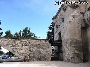 P21 [SEP-2012] Avignon - cap de pod cu punte mobila