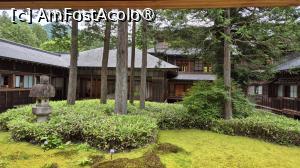 [P01] Vila Tamozawa a fost resedinta familiei imperiale, o cladire traditionala japoneza occidentalizata. Casa are elemente de arhitectura traditionala din lemn din trei perioade diferite ale istoriei japoneze, Tokugawa, Meiji, Taisho, de-a lungul a doua secole. » foto by geani anto
 - 
<span class="allrVoted glyphicon glyphicon-heart hidden" id="av1441027"></span>
<a class="m-l-10 hidden" id="sv1441027" onclick="voting_Foto_DelVot(,1441027,13808)" role="button">șterge vot <span class="glyphicon glyphicon-remove"></span></a>
<a id="v91441027" class=" c-red"  onclick="voting_Foto_SetVot(1441027)" role="button"><span class="glyphicon glyphicon-heart-empty"></span> <b>LIKE</b> = Votează poza</a> <img class="hidden"  id="f1441027W9" src="/imagini/loader.gif" border="0" /><span class="AjErrMes hidden" id="e1441027ErM"></span>