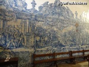 [P19] Azulejos - scene din momentele de glorie ale monarhilor înmormântaţi » foto by Marian Preda
 - 
<span class="allrVoted glyphicon glyphicon-heart hidden" id="av645982"></span>
<a class="m-l-10 hidden" id="sv645982" onclick="voting_Foto_DelVot(,645982,13823)" role="button">șterge vot <span class="glyphicon glyphicon-remove"></span></a>
<a id="v9645982" class=" c-red"  onclick="voting_Foto_SetVot(645982)" role="button"><span class="glyphicon glyphicon-heart-empty"></span> <b>LIKE</b> = Votează poza</a> <img class="hidden"  id="f645982W9" src="/imagini/loader.gif" border="0" /><span class="AjErrMes hidden" id="e645982ErM"></span>