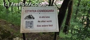 [P31] Cetatea Cisnădioara » foto by vladix18
 - 
<span class="allrVoted glyphicon glyphicon-heart hidden" id="av1430495"></span>
<a class="m-l-10 hidden" id="sv1430495" onclick="voting_Foto_DelVot(,1430495,14095)" role="button">șterge vot <span class="glyphicon glyphicon-remove"></span></a>
<a id="v91430495" class=" c-red"  onclick="voting_Foto_SetVot(1430495)" role="button"><span class="glyphicon glyphicon-heart-empty"></span> <b>LIKE</b> = Votează poza</a> <img class="hidden"  id="f1430495W9" src="/imagini/loader.gif" border="0" /><span class="AjErrMes hidden" id="e1430495ErM"></span>