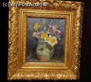 [P14] Ulcică cu flori de câmp, ulei pe pânză, 1878 » foto by Carmen Ion
 - 
<span class="allrVoted glyphicon glyphicon-heart hidden" id="av1483877"></span>
<a class="m-l-10 hidden" id="sv1483877" onclick="voting_Foto_DelVot(,1483877,14175)" role="button">șterge vot <span class="glyphicon glyphicon-remove"></span></a>
<a id="v91483877" class=" c-red"  onclick="voting_Foto_SetVot(1483877)" role="button"><span class="glyphicon glyphicon-heart-empty"></span> <b>LIKE</b> = Votează poza</a> <img class="hidden"  id="f1483877W9" src="/imagini/loader.gif" border="0" /><span class="AjErrMes hidden" id="e1483877ErM"></span>
