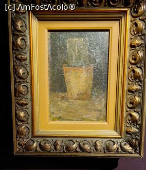 [P04] Ghiveci cu răsad, ulei pe pânză, 1875 » foto by Carmen Ion
 - 
<span class="allrVoted glyphicon glyphicon-heart hidden" id="av1483867"></span>
<a class="m-l-10 hidden" id="sv1483867" onclick="voting_Foto_DelVot(,1483867,14175)" role="button">șterge vot <span class="glyphicon glyphicon-remove"></span></a>
<a id="v91483867" class=" c-red"  onclick="voting_Foto_SetVot(1483867)" role="button"><span class="glyphicon glyphicon-heart-empty"></span> <b>LIKE</b> = Votează poza</a> <img class="hidden"  id="f1483867W9" src="/imagini/loader.gif" border="0" /><span class="AjErrMes hidden" id="e1483867ErM"></span>
