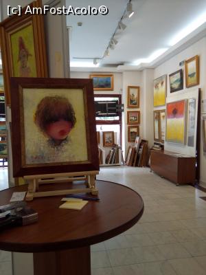 [P22] Galeria de Arta - Calea Victoriei 33, Vitalie Butescu » foto by danaeldreny*
 - 
<span class="allrVoted glyphicon glyphicon-heart hidden" id="av853979"></span>
<a class="m-l-10 hidden" id="sv853979" onclick="voting_Foto_DelVot(,853979,14175)" role="button">șterge vot <span class="glyphicon glyphicon-remove"></span></a>
<a id="v9853979" class=" c-red"  onclick="voting_Foto_SetVot(853979)" role="button"><span class="glyphicon glyphicon-heart-empty"></span> <b>LIKE</b> = Votează poza</a> <img class="hidden"  id="f853979W9" src="/imagini/loader.gif" border="0" /><span class="AjErrMes hidden" id="e853979ErM"></span>