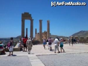 [P12] platou central - Acropolis Lindos » foto by Swan1
 - 
<span class="allrVoted glyphicon glyphicon-heart hidden" id="av421905"></span>
<a class="m-l-10 hidden" id="sv421905" onclick="voting_Foto_DelVot(,421905,14176)" role="button">șterge vot <span class="glyphicon glyphicon-remove"></span></a>
<a id="v9421905" class=" c-red"  onclick="voting_Foto_SetVot(421905)" role="button"><span class="glyphicon glyphicon-heart-empty"></span> <b>LIKE</b> = Votează poza</a> <img class="hidden"  id="f421905W9" src="/imagini/loader.gif" border="0" /><span class="AjErrMes hidden" id="e421905ErM"></span>