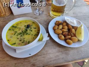 [P21] Terasa Tip-Top; storceag și midii pane cu lămâie și usturoi » foto by crismis
 - 
<span class="allrVoted glyphicon glyphicon-heart hidden" id="av1500163"></span>
<a class="m-l-10 hidden" id="sv1500163" onclick="voting_Foto_DelVot(,1500163,14190)" role="button">șterge vot <span class="glyphicon glyphicon-remove"></span></a>
<a id="v91500163" class=" c-red"  onclick="voting_Foto_SetVot(1500163)" role="button"><span class="glyphicon glyphicon-heart-empty"></span> <b>LIKE</b> = Votează poza</a> <img class="hidden"  id="f1500163W9" src="/imagini/loader.gif" border="0" /><span class="AjErrMes hidden" id="e1500163ErM"></span>