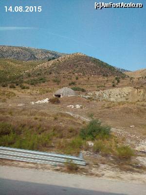 [P63] În imagine este un buncher construit în timpul dictaturii lui Enver Hohxa (1945-1985).  » foto by ovidiuyepi
 - 
<span class="allrVoted glyphicon glyphicon-heart hidden" id="av675485"></span>
<a class="m-l-10 hidden" id="sv675485" onclick="voting_Foto_DelVot(,675485,14195)" role="button">șterge vot <span class="glyphicon glyphicon-remove"></span></a>
<a id="v9675485" class=" c-red"  onclick="voting_Foto_SetVot(675485)" role="button"><span class="glyphicon glyphicon-heart-empty"></span> <b>LIKE</b> = Votează poza</a> <img class="hidden"  id="f675485W9" src="/imagini/loader.gif" border="0" /><span class="AjErrMes hidden" id="e675485ErM"></span>