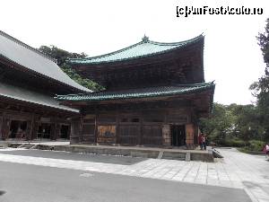 [P14] Kamakura, Templul Kencho-ji, Butsuden (Sala lui Buddha), vedere laterală, în spate este Hatto » foto by mprofeanu
 - 
<span class="allrVoted glyphicon glyphicon-heart hidden" id="av686031"></span>
<a class="m-l-10 hidden" id="sv686031" onclick="voting_Foto_DelVot(,686031,14224)" role="button">șterge vot <span class="glyphicon glyphicon-remove"></span></a>
<a id="v9686031" class=" c-red"  onclick="voting_Foto_SetVot(686031)" role="button"><span class="glyphicon glyphicon-heart-empty"></span> <b>LIKE</b> = Votează poza</a> <img class="hidden"  id="f686031W9" src="/imagini/loader.gif" border="0" /><span class="AjErrMes hidden" id="e686031ErM"></span>