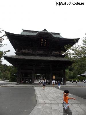 [P69] Kamakura, Templul Kencho-ji, Poarta Principală Sanmon, etajată, specifică templelor Zen » foto by mprofeanu
 - 
<span class="allrVoted glyphicon glyphicon-heart hidden" id="av686125"></span>
<a class="m-l-10 hidden" id="sv686125" onclick="voting_Foto_DelVot(,686125,14224)" role="button">șterge vot <span class="glyphicon glyphicon-remove"></span></a>
<a id="v9686125" class=" c-red"  onclick="voting_Foto_SetVot(686125)" role="button"><span class="glyphicon glyphicon-heart-empty"></span> <b>LIKE</b> = Votează poza</a> <img class="hidden"  id="f686125W9" src="/imagini/loader.gif" border="0" /><span class="AjErrMes hidden" id="e686125ErM"></span>