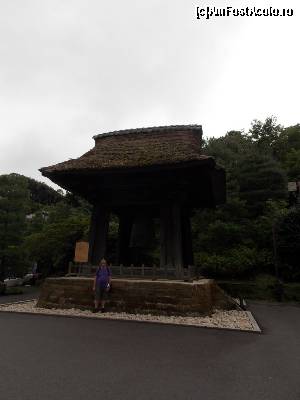 [P70] Kamakura, Templul Kencho-ji, Clopotnița și clopotul turnat în 1255 » foto by mprofeanu
 - 
<span class="allrVoted glyphicon glyphicon-heart hidden" id="av686126"></span>
<a class="m-l-10 hidden" id="sv686126" onclick="voting_Foto_DelVot(,686126,14224)" role="button">șterge vot <span class="glyphicon glyphicon-remove"></span></a>
<a id="v9686126" class=" c-red"  onclick="voting_Foto_SetVot(686126)" role="button"><span class="glyphicon glyphicon-heart-empty"></span> <b>LIKE</b> = Votează poza</a> <img class="hidden"  id="f686126W9" src="/imagini/loader.gif" border="0" /><span class="AjErrMes hidden" id="e686126ErM"></span>