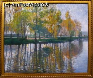 [P56] Van Blaaderen - Pe Sena, la Samois, 1908. In jurul anului 1908, artistul incepe sa picteze in maniera impresionista, simtindu-se influenta lui Sisley » foto by Radu Tudoran
 - 
<span class="allrVoted glyphicon glyphicon-heart hidden" id="av748303"></span>
<a class="m-l-10 hidden" id="sv748303" onclick="voting_Foto_DelVot(,748303,14304)" role="button">șterge vot <span class="glyphicon glyphicon-remove"></span></a>
<a id="v9748303" class=" c-red"  onclick="voting_Foto_SetVot(748303)" role="button"><span class="glyphicon glyphicon-heart-empty"></span> <b>LIKE</b> = Votează poza</a> <img class="hidden"  id="f748303W9" src="/imagini/loader.gif" border="0" /><span class="AjErrMes hidden" id="e748303ErM"></span>
