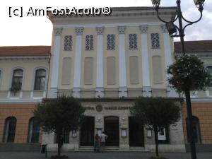 [P43] Sf&acirc;ntu Gheorghe - Teatrul Tamar Aron » foto by mishu
 - 
<span class="allrVoted glyphicon glyphicon-heart hidden" id="av1186091"></span>
<a class="m-l-10 hidden" id="sv1186091" onclick="voting_Foto_DelVot(,1186091,14513)" role="button">șterge vot <span class="glyphicon glyphicon-remove"></span></a>
<a id="v91186091" class=" c-red"  onclick="voting_Foto_SetVot(1186091)" role="button"><span class="glyphicon glyphicon-heart-empty"></span> <b>LIKE</b> = Votează poza</a> <img class="hidden"  id="f1186091W9" src="/imagini/loader.gif" border="0" /><span class="AjErrMes hidden" id="e1186091ErM"></span>