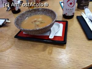 [P05] Restaurantul Ikigai din Bulgaria Mall - supa miso (un fel de supă cremă de năut)  » foto by Dragoș_MD
 - 
<span class="allrVoted glyphicon glyphicon-heart hidden" id="av1142088"></span>
<a class="m-l-10 hidden" id="sv1142088" onclick="voting_Foto_DelVot(,1142088,14602)" role="button">șterge vot <span class="glyphicon glyphicon-remove"></span></a>
<a id="v91142088" class=" c-red"  onclick="voting_Foto_SetVot(1142088)" role="button"><span class="glyphicon glyphicon-heart-empty"></span> <b>LIKE</b> = Votează poza</a> <img class="hidden"  id="f1142088W9" src="/imagini/loader.gif" border="0" /><span class="AjErrMes hidden" id="e1142088ErM"></span>