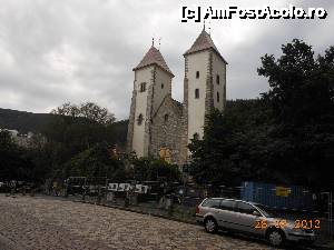 [P11] Bergen - Mariakirken, Biserica Sf. Maria, cea mai veche clădire din Bergen.  » foto by iulianic
 - 
<span class="allrVoted glyphicon glyphicon-heart hidden" id="av484456"></span>
<a class="m-l-10 hidden" id="sv484456" onclick="voting_Foto_DelVot(,484456,14660)" role="button">șterge vot <span class="glyphicon glyphicon-remove"></span></a>
<a id="v9484456" class=" c-red"  onclick="voting_Foto_SetVot(484456)" role="button"><span class="glyphicon glyphicon-heart-empty"></span> <b>LIKE</b> = Votează poza</a> <img class="hidden"  id="f484456W9" src="/imagini/loader.gif" border="0" /><span class="AjErrMes hidden" id="e484456ErM"></span>