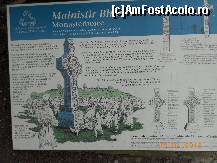 [P11] Irlanda - Monasterboice, Crucea din Vest - detalii si explicatii pe un panou » foto by Diaura*
 - 
<span class="allrVoted glyphicon glyphicon-heart hidden" id="av446312"></span>
<a class="m-l-10 hidden" id="sv446312" onclick="voting_Foto_DelVot(,446312,14730)" role="button">șterge vot <span class="glyphicon glyphicon-remove"></span></a>
<a id="v9446312" class=" c-red"  onclick="voting_Foto_SetVot(446312)" role="button"><span class="glyphicon glyphicon-heart-empty"></span> <b>LIKE</b> = Votează poza</a> <img class="hidden"  id="f446312W9" src="/imagini/loader.gif" border="0" /><span class="AjErrMes hidden" id="e446312ErM"></span>