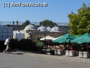 [P11] Niš - orașul de pe Nišava. Hammam, astăzi restaurant.  » foto by iulianic
 - 
<span class="allrVoted glyphicon glyphicon-heart hidden" id="av1138095"></span>
<a class="m-l-10 hidden" id="sv1138095" onclick="voting_Foto_DelVot(,1138095,14800)" role="button">șterge vot <span class="glyphicon glyphicon-remove"></span></a>
<a id="v91138095" class=" c-red"  onclick="voting_Foto_SetVot(1138095)" role="button"><span class="glyphicon glyphicon-heart-empty"></span> <b>LIKE</b> = Votează poza</a> <img class="hidden"  id="f1138095W9" src="/imagini/loader.gif" border="0" /><span class="AjErrMes hidden" id="e1138095ErM"></span>