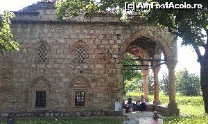 [P06] Moscheia Bali Bey (fără minaret) în Fortăreața din orașul Niș, Serbia.  » foto by traian.leuca †
 - 
<span class="allrVoted glyphicon glyphicon-heart hidden" id="av619567"></span>
<a class="m-l-10 hidden" id="sv619567" onclick="voting_Foto_DelVot(,619567,14800)" role="button">șterge vot <span class="glyphicon glyphicon-remove"></span></a>
<a id="v9619567" class=" c-red"  onclick="voting_Foto_SetVot(619567)" role="button"><span class="glyphicon glyphicon-heart-empty"></span> <b>LIKE</b> = Votează poza</a> <img class="hidden"  id="f619567W9" src="/imagini/loader.gif" border="0" /><span class="AjErrMes hidden" id="e619567ErM"></span>