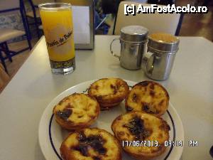 [P14] 'Pasteis de Belem' / 'Perlele coroanei'- renumitele pasteias de Belem » foto by amero
 - 
<span class="allrVoted glyphicon glyphicon-heart hidden" id="av441798"></span>
<a class="m-l-10 hidden" id="sv441798" onclick="voting_Foto_DelVot(,441798,14831)" role="button">șterge vot <span class="glyphicon glyphicon-remove"></span></a>
<a id="v9441798" class=" c-red"  onclick="voting_Foto_SetVot(441798)" role="button"><span class="glyphicon glyphicon-heart-empty"></span> <b>LIKE</b> = Votează poza</a> <img class="hidden"  id="f441798W9" src="/imagini/loader.gif" border="0" /><span class="AjErrMes hidden" id="e441798ErM"></span>