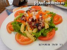 [P04] o salata de fructe de mare » foto by amero
 - 
<span class="allrVoted glyphicon glyphicon-heart hidden" id="av448267"></span>
<a class="m-l-10 hidden" id="sv448267" onclick="voting_Foto_DelVot(,448267,14831)" role="button">șterge vot <span class="glyphicon glyphicon-remove"></span></a>
<a id="v9448267" class=" c-red"  onclick="voting_Foto_SetVot(448267)" role="button"><span class="glyphicon glyphicon-heart-empty"></span> <b>LIKE</b> = Votează poza</a> <img class="hidden"  id="f448267W9" src="/imagini/loader.gif" border="0" /><span class="AjErrMes hidden" id="e448267ErM"></span>