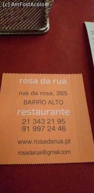 [P32] Cartea de vizită a restaurantului Rosa da Rua » foto by irinad
 - 
<span class="allrVoted glyphicon glyphicon-heart hidden" id="av1231063"></span>
<a class="m-l-10 hidden" id="sv1231063" onclick="voting_Foto_DelVot(,1231063,14831)" role="button">șterge vot <span class="glyphicon glyphicon-remove"></span></a>
<a id="v91231063" class=" c-red"  onclick="voting_Foto_SetVot(1231063)" role="button"><span class="glyphicon glyphicon-heart-empty"></span> <b>LIKE</b> = Votează poza</a> <img class="hidden"  id="f1231063W9" src="/imagini/loader.gif" border="0" /><span class="AjErrMes hidden" id="e1231063ErM"></span>