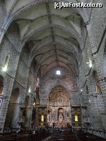 [P32] Biserica sao Francisco a fost ridicata in timpul domniei regelui Joao al II-lea, in anul 1480, pe baza unui templu gotic din secolul XIII, conceputa initial ca o capela regala.  » foto by Marian Preda
 - 
<span class="allrVoted glyphicon glyphicon-heart hidden" id="av477161"></span>
<a class="m-l-10 hidden" id="sv477161" onclick="voting_Foto_DelVot(,477161,14839)" role="button">șterge vot <span class="glyphicon glyphicon-remove"></span></a>
<a id="v9477161" class=" c-red"  onclick="voting_Foto_SetVot(477161)" role="button"><span class="glyphicon glyphicon-heart-empty"></span> <b>LIKE</b> = Votează poza</a> <img class="hidden"  id="f477161W9" src="/imagini/loader.gif" border="0" /><span class="AjErrMes hidden" id="e477161ErM"></span>