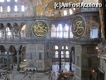 [P04] Aya Sofia in interior » foto by ania
 - 
<span class="allrVoted glyphicon glyphicon-heart hidden" id="av407545"></span>
<a class="m-l-10 hidden" id="sv407545" onclick="voting_Foto_DelVot(,407545,14995)" role="button">șterge vot <span class="glyphicon glyphicon-remove"></span></a>
<a id="v9407545" class=" c-red"  onclick="voting_Foto_SetVot(407545)" role="button"><span class="glyphicon glyphicon-heart-empty"></span> <b>LIKE</b> = Votează poza</a> <img class="hidden"  id="f407545W9" src="/imagini/loader.gif" border="0" /><span class="AjErrMes hidden" id="e407545ErM"></span>