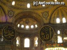 [P26] in interior la Hagia Sofia...icoana bizantina incadrata de citate din Coran... » foto by carmen carmen
 - 
<span class="allrVoted glyphicon glyphicon-heart hidden" id="av313714"></span>
<a class="m-l-10 hidden" id="sv313714" onclick="voting_Foto_DelVot(,313714,14995)" role="button">șterge vot <span class="glyphicon glyphicon-remove"></span></a>
<a id="v9313714" class=" c-red"  onclick="voting_Foto_SetVot(313714)" role="button"><span class="glyphicon glyphicon-heart-empty"></span> <b>LIKE</b> = Votează poza</a> <img class="hidden"  id="f313714W9" src="/imagini/loader.gif" border="0" /><span class="AjErrMes hidden" id="e313714ErM"></span>