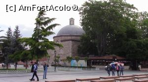 [P09] Centrul Pieței Sultanahmet. Se poate observa un dom de la Hagia Sofia.  » foto by ovidiuyepi
 - 
<span class="allrVoted glyphicon glyphicon-heart hidden" id="av788652"></span>
<a class="m-l-10 hidden" id="sv788652" onclick="voting_Foto_DelVot(,788652,14995)" role="button">șterge vot <span class="glyphicon glyphicon-remove"></span></a>
<a id="v9788652" class=" c-red"  onclick="voting_Foto_SetVot(788652)" role="button"><span class="glyphicon glyphicon-heart-empty"></span> <b>LIKE</b> = Votează poza</a> <img class="hidden"  id="f788652W9" src="/imagini/loader.gif" border="0" /><span class="AjErrMes hidden" id="e788652ErM"></span>