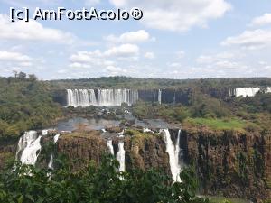 P12 [SEP-2019] cascada Iguazu