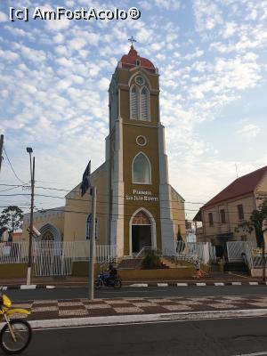 [P13] biserica din Iguazu » foto by robert
 - 
<span class="allrVoted glyphicon glyphicon-heart hidden" id="av1110043"></span>
<a class="m-l-10 hidden" id="sv1110043" onclick="voting_Foto_DelVot(,1110043,15276)" role="button">șterge vot <span class="glyphicon glyphicon-remove"></span></a>
<a id="v91110043" class=" c-red"  onclick="voting_Foto_SetVot(1110043)" role="button"><span class="glyphicon glyphicon-heart-empty"></span> <b>LIKE</b> = Votează poza</a> <img class="hidden"  id="f1110043W9" src="/imagini/loader.gif" border="0" /><span class="AjErrMes hidden" id="e1110043ErM"></span>