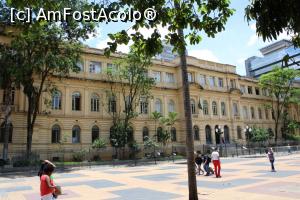 [P52] Sao Paulo, Praça Da República, Secretariatul Educației, clădirea a găzduit în trecut Colegiul Caetano de Campos » foto by mprofeanu
 - 
<span class="allrVoted glyphicon glyphicon-heart hidden" id="av1052743"></span>
<a class="m-l-10 hidden" id="sv1052743" onclick="voting_Foto_DelVot(,1052743,15313)" role="button">șterge vot <span class="glyphicon glyphicon-remove"></span></a>
<a id="v91052743" class=" c-red"  onclick="voting_Foto_SetVot(1052743)" role="button"><span class="glyphicon glyphicon-heart-empty"></span> <b>LIKE</b> = Votează poza</a> <img class="hidden"  id="f1052743W9" src="/imagini/loader.gif" border="0" /><span class="AjErrMes hidden" id="e1052743ErM"></span>