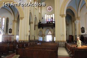 [P24] Santos, Catedral de Santos, Vedere spre intrare, Am Fost Acolo...  » foto by mprofeanu
 - 
<span class="allrVoted glyphicon glyphicon-heart hidden" id="av1078932"></span>
<a class="m-l-10 hidden" id="sv1078932" onclick="voting_Foto_DelVot(,1078932,15313)" role="button">șterge vot <span class="glyphicon glyphicon-remove"></span></a>
<a id="v91078932" class=" c-red"  onclick="voting_Foto_SetVot(1078932)" role="button"><span class="glyphicon glyphicon-heart-empty"></span> <b>LIKE</b> = Votează poza</a> <img class="hidden"  id="f1078932W9" src="/imagini/loader.gif" border="0" /><span class="AjErrMes hidden" id="e1078932ErM"></span>