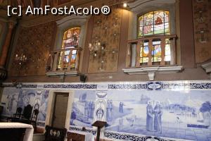 [P56] Santos, Santuário Santo Antônio do Valongo, Tablouri azulejos și frumoase vitralii » foto by mprofeanu
 - 
<span class="allrVoted glyphicon glyphicon-heart hidden" id="av1078964"></span>
<a class="m-l-10 hidden" id="sv1078964" onclick="voting_Foto_DelVot(,1078964,15313)" role="button">șterge vot <span class="glyphicon glyphicon-remove"></span></a>
<a id="v91078964" class=" c-red"  onclick="voting_Foto_SetVot(1078964)" role="button"><span class="glyphicon glyphicon-heart-empty"></span> <b>LIKE</b> = Votează poza</a> <img class="hidden"  id="f1078964W9" src="/imagini/loader.gif" border="0" /><span class="AjErrMes hidden" id="e1078964ErM"></span>