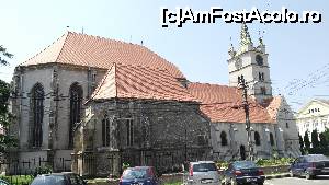 [P02] Ansamblul 'Biserica Evanghelică Fortificată' Sebeş - în prim plan Capela Sfântului Iacob.  » foto by bogumil
 - 
<span class="allrVoted glyphicon glyphicon-heart hidden" id="av699907"></span>
<a class="m-l-10 hidden" id="sv699907" onclick="voting_Foto_DelVot(,699907,15371)" role="button">șterge vot <span class="glyphicon glyphicon-remove"></span></a>
<a id="v9699907" class=" c-red"  onclick="voting_Foto_SetVot(699907)" role="button"><span class="glyphicon glyphicon-heart-empty"></span> <b>LIKE</b> = Votează poza</a> <img class="hidden"  id="f699907W9" src="/imagini/loader.gif" border="0" /><span class="AjErrMes hidden" id="e699907ErM"></span>