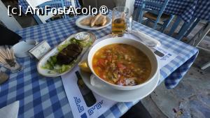 [P13] Unde am mâncat la Ayia Napa - Odissos / supa de pește și sărmăluțele în foi de viță » foto by Dragoș_MD
 - 
<span class="allrVoted glyphicon glyphicon-heart hidden" id="av1489371"></span>
<a class="m-l-10 hidden" id="sv1489371" onclick="voting_Foto_DelVot(,1489371,15518)" role="button">șterge vot <span class="glyphicon glyphicon-remove"></span></a>
<a id="v91489371" class=" c-red"  onclick="voting_Foto_SetVot(1489371)" role="button"><span class="glyphicon glyphicon-heart-empty"></span> <b>LIKE</b> = Votează poza</a> <img class="hidden"  id="f1489371W9" src="/imagini/loader.gif" border="0" /><span class="AjErrMes hidden" id="e1489371ErM"></span>
