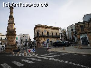 [P33] Ostuni; Piața Libertății și columna Sf. Oronzo » foto by crismis
 - 
<span class="allrVoted glyphicon glyphicon-heart hidden" id="av1281856"></span>
<a class="m-l-10 hidden" id="sv1281856" onclick="voting_Foto_DelVot(,1281856,15648)" role="button">șterge vot <span class="glyphicon glyphicon-remove"></span></a>
<a id="v91281856" class=" c-red"  onclick="voting_Foto_SetVot(1281856)" role="button"><span class="glyphicon glyphicon-heart-empty"></span> <b>LIKE</b> = Votează poza</a> <img class="hidden"  id="f1281856W9" src="/imagini/loader.gif" border="0" /><span class="AjErrMes hidden" id="e1281856ErM"></span>