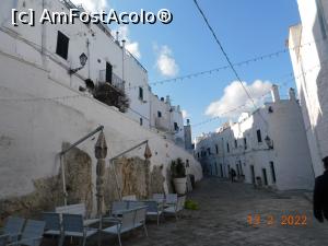 [P35] La pas prin Ostuni medieval » foto by irinad
 - 
<span class="allrVoted glyphicon glyphicon-heart hidden" id="av1327545"></span>
<a class="m-l-10 hidden" id="sv1327545" onclick="voting_Foto_DelVot(,1327545,15648)" role="button">șterge vot <span class="glyphicon glyphicon-remove"></span></a>
<a id="v91327545" class=" c-red"  onclick="voting_Foto_SetVot(1327545)" role="button"><span class="glyphicon glyphicon-heart-empty"></span> <b>LIKE</b> = Votează poza</a> <img class="hidden"  id="f1327545W9" src="/imagini/loader.gif" border="0" /><span class="AjErrMes hidden" id="e1327545ErM"></span>