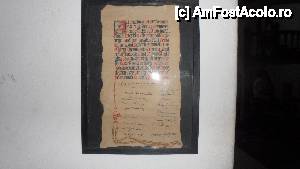 [P35] la intrare in rama, semnaturile de valoare ale membrilor familiei Minovici si nu numai » foto by amero
 - 
<span class="allrVoted glyphicon glyphicon-heart hidden" id="av420976"></span>
<a class="m-l-10 hidden" id="sv420976" onclick="voting_Foto_DelVot(,420976,15684)" role="button">șterge vot <span class="glyphicon glyphicon-remove"></span></a>
<a id="v9420976" class=" c-red"  onclick="voting_Foto_SetVot(420976)" role="button"><span class="glyphicon glyphicon-heart-empty"></span> <b>LIKE</b> = Votează poza</a> <img class="hidden"  id="f420976W9" src="/imagini/loader.gif" border="0" /><span class="AjErrMes hidden" id="e420976ErM"></span>