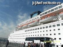 [P01] Faceti cunostinta cu nava Zenith Pullmantur, imbarcarea in portul din Istanbul » foto by Alina53
 - 
<span class="allrVoted glyphicon glyphicon-heart hidden" id="av497285"></span>
<a class="m-l-10 hidden" id="sv497285" onclick="voting_Foto_DelVot(,497285,16133)" role="button">șterge vot <span class="glyphicon glyphicon-remove"></span></a>
<a id="v9497285" class=" c-red"  onclick="voting_Foto_SetVot(497285)" role="button"><span class="glyphicon glyphicon-heart-empty"></span> <b>LIKE</b> = Votează poza</a> <img class="hidden"  id="f497285W9" src="/imagini/loader.gif" border="0" /><span class="AjErrMes hidden" id="e497285ErM"></span>