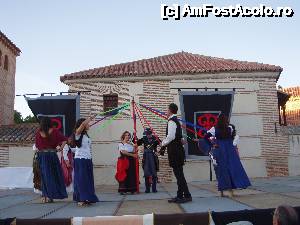 P14 [AUG-2013] Dansuri medievale. 