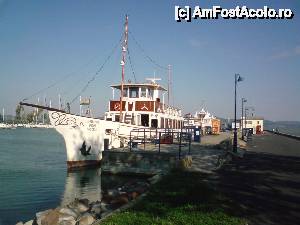 P07 [SEP-2013] Portul turistic Balatonlelle