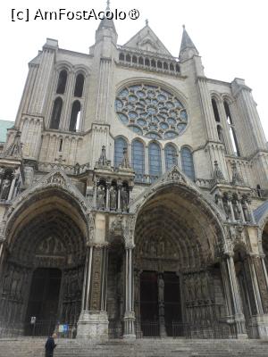 [P10] Chartres - Catedrala Notre-Dame de Chartres. Fațada vestică. » foto by iulianic
 - 
<span class="allrVoted glyphicon glyphicon-heart hidden" id="av1441119"></span>
<a class="m-l-10 hidden" id="sv1441119" onclick="voting_Foto_DelVot(,1441119,16471)" role="button">șterge vot <span class="glyphicon glyphicon-remove"></span></a>
<a id="v91441119" class=" c-red"  onclick="voting_Foto_SetVot(1441119)" role="button"><span class="glyphicon glyphicon-heart-empty"></span> <b>LIKE</b> = Votează poza</a> <img class="hidden"  id="f1441119W9" src="/imagini/loader.gif" border="0" /><span class="AjErrMes hidden" id="e1441119ErM"></span>