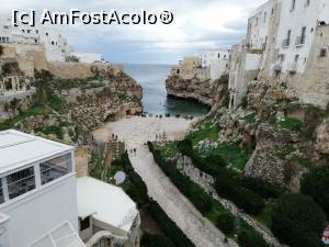 [P13] Polignano A Mare la 5 minute cu trenul de Monopoli » foto by Nicu
 - 
<span class="allrVoted glyphicon glyphicon-heart hidden" id="av1045138"></span>
<a class="m-l-10 hidden" id="sv1045138" onclick="voting_Foto_DelVot(,1045138,16616)" role="button">șterge vot <span class="glyphicon glyphicon-remove"></span></a>
<a id="v91045138" class=" c-red"  onclick="voting_Foto_SetVot(1045138)" role="button"><span class="glyphicon glyphicon-heart-empty"></span> <b>LIKE</b> = Votează poza</a> <img class="hidden"  id="f1045138W9" src="/imagini/loader.gif" border="0" /><span class="AjErrMes hidden" id="e1045138ErM"></span>