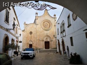 [P67] Catedrala din Ostuni » foto by crismis
 - 
<span class="allrVoted glyphicon glyphicon-heart hidden" id="av1278984"></span>
<a class="m-l-10 hidden" id="sv1278984" onclick="voting_Foto_DelVot(,1278984,16616)" role="button">șterge vot <span class="glyphicon glyphicon-remove"></span></a>
<a id="v91278984" class=" c-red"  onclick="voting_Foto_SetVot(1278984)" role="button"><span class="glyphicon glyphicon-heart-empty"></span> <b>LIKE</b> = Votează poza</a> <img class="hidden"  id="f1278984W9" src="/imagini/loader.gif" border="0" /><span class="AjErrMes hidden" id="e1278984ErM"></span>