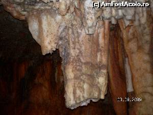 [P17] Stalactite retezate, probabil, de soldatii germani in timpul celui de-al doilea razboi mondial » foto by irinad
 - 
<span class="allrVoted glyphicon glyphicon-heart hidden" id="av603250"></span>
<a class="m-l-10 hidden" id="sv603250" onclick="voting_Foto_DelVot(,603250,16617)" role="button">șterge vot <span class="glyphicon glyphicon-remove"></span></a>
<a id="v9603250" class=" c-red"  onclick="voting_Foto_SetVot(603250)" role="button"><span class="glyphicon glyphicon-heart-empty"></span> <b>LIKE</b> = Votează poza</a> <img class="hidden"  id="f603250W9" src="/imagini/loader.gif" border="0" /><span class="AjErrMes hidden" id="e603250ErM"></span>