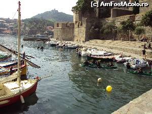 [P14] Tarmul marii la Collioure » foto by Carmen Ion
 - 
<span class="allrVoted glyphicon glyphicon-heart hidden" id="av520220"></span>
<a class="m-l-10 hidden" id="sv520220" onclick="voting_Foto_DelVot(,520220,16672)" role="button">șterge vot <span class="glyphicon glyphicon-remove"></span></a>
<a id="v9520220" class=" c-red"  onclick="voting_Foto_SetVot(520220)" role="button"><span class="glyphicon glyphicon-heart-empty"></span> <b>LIKE</b> = Votează poza</a> <img class="hidden"  id="f520220W9" src="/imagini/loader.gif" border="0" /><span class="AjErrMes hidden" id="e520220ErM"></span>