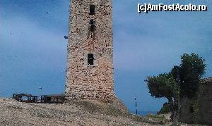 [P04] Turnul Apostolului Pavel de deasupra staţiunii Nea Fokea, peninsula Halkidiki (braţul Kassandra).  » foto by traian.leuca †
 - 
<span class="allrVoted glyphicon glyphicon-heart hidden" id="av560252"></span>
<a class="m-l-10 hidden" id="sv560252" onclick="voting_Foto_DelVot(,560252,16829)" role="button">șterge vot <span class="glyphicon glyphicon-remove"></span></a>
<a id="v9560252" class=" c-red"  onclick="voting_Foto_SetVot(560252)" role="button"><span class="glyphicon glyphicon-heart-empty"></span> <b>LIKE</b> = Votează poza</a> <img class="hidden"  id="f560252W9" src="/imagini/loader.gif" border="0" /><span class="AjErrMes hidden" id="e560252ErM"></span>