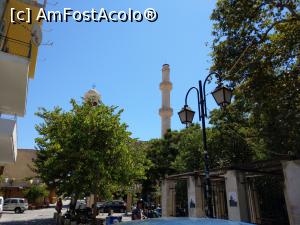 [P93] Minaretul bisericii Agiou Nikolaou, piațeta 1821. » foto by maryka
 - 
<span class="allrVoted glyphicon glyphicon-heart hidden" id="av1202022"></span>
<a class="m-l-10 hidden" id="sv1202022" onclick="voting_Foto_DelVot(,1202022,16947)" role="button">șterge vot <span class="glyphicon glyphicon-remove"></span></a>
<a id="v91202022" class=" c-red"  onclick="voting_Foto_SetVot(1202022)" role="button"><span class="glyphicon glyphicon-heart-empty"></span> <b>LIKE</b> = Votează poza</a> <img class="hidden"  id="f1202022W9" src="/imagini/loader.gif" border="0" /><span class="AjErrMes hidden" id="e1202022ErM"></span>