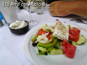 [P83] Cafe Remezzo - salată grecească și tzatziki » foto by Carmen Ion
 - 
<span class="allrVoted glyphicon glyphicon-heart hidden" id="av1155681"></span>
<a class="m-l-10 hidden" id="sv1155681" onclick="voting_Foto_DelVot(,1155681,16947)" role="button">șterge vot <span class="glyphicon glyphicon-remove"></span></a>
<a id="v91155681" class=" c-red"  onclick="voting_Foto_SetVot(1155681)" role="button"><span class="glyphicon glyphicon-heart-empty"></span> <b>LIKE</b> = Votează poza</a> <img class="hidden"  id="f1155681W9" src="/imagini/loader.gif" border="0" /><span class="AjErrMes hidden" id="e1155681ErM"></span>