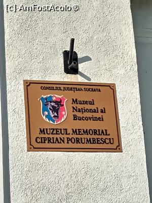 [P01] Muzeul memorial din comuna Ciprian Porumbescu » foto by Michi
 - 
<span class="allrVoted glyphicon glyphicon-heart hidden" id="av1408551"></span>
<a class="m-l-10 hidden" id="sv1408551" onclick="voting_Foto_DelVot(,1408551,16986)" role="button">șterge vot <span class="glyphicon glyphicon-remove"></span></a>
<a id="v91408551" class=" c-red"  onclick="voting_Foto_SetVot(1408551)" role="button"><span class="glyphicon glyphicon-heart-empty"></span> <b>LIKE</b> = Votează poza</a> <img class="hidden"  id="f1408551W9" src="/imagini/loader.gif" border="0" /><span class="AjErrMes hidden" id="e1408551ErM"></span>