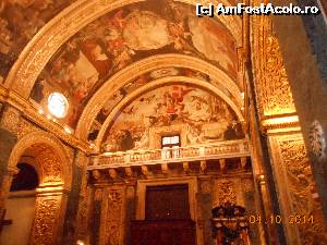 [P27] Valletta - St. John’s Co-Cathedral, interior.  » foto by iulianic
 - 
<span class="allrVoted glyphicon glyphicon-heart hidden" id="av580102"></span>
<a class="m-l-10 hidden" id="sv580102" onclick="voting_Foto_DelVot(,580102,17454)" role="button">șterge vot <span class="glyphicon glyphicon-remove"></span></a>
<a id="v9580102" class=" c-red"  onclick="voting_Foto_SetVot(580102)" role="button"><span class="glyphicon glyphicon-heart-empty"></span> <b>LIKE</b> = Votează poza</a> <img class="hidden"  id="f580102W9" src="/imagini/loader.gif" border="0" /><span class="AjErrMes hidden" id="e580102ErM"></span>